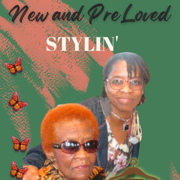 Join @ladydivadi LIVE shopping experience.
JUST ADMIRE: Sharing Rare Selections - Picture 3 of 17